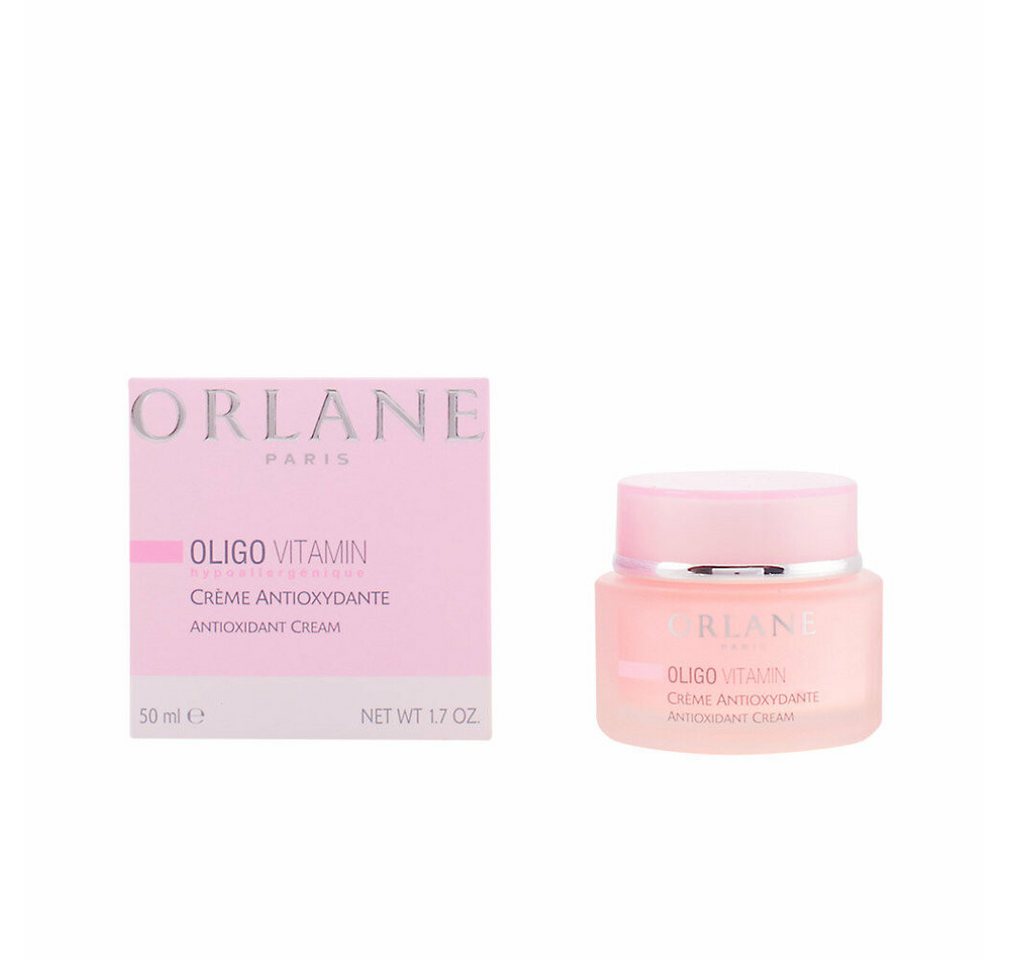 Orlane Tagescreme Oligo Vitamin Antioxidant Cream 50ml von Orlane