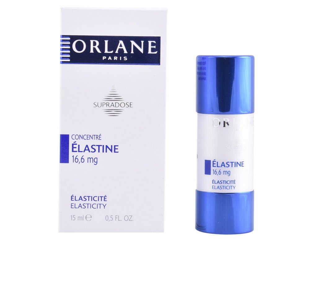 Orlane Tagescreme Supradose Concentré Elastine 15ml von Orlane