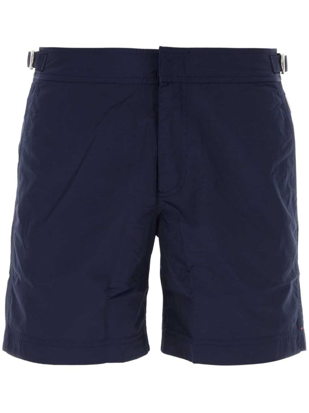 Orlebar Brown 'Bulldog' Badeshorts - Blau von Orlebar Brown