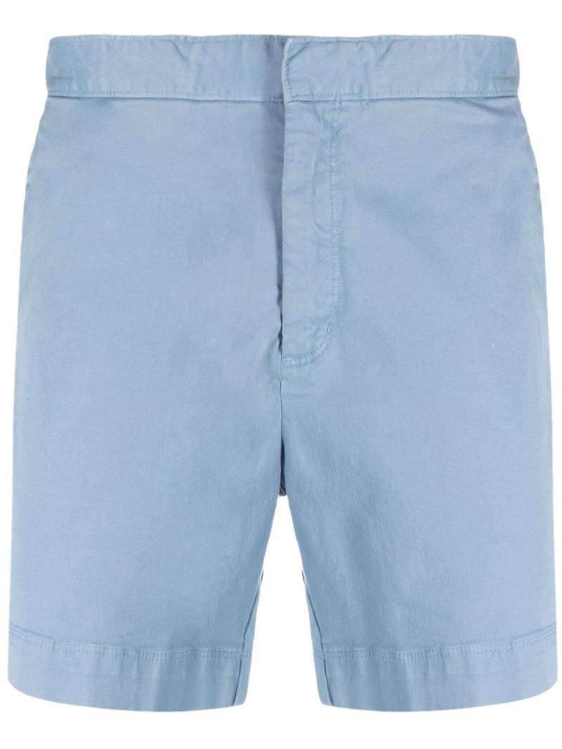 Orlebar Brown Bulldog Bermudas - Blau von Orlebar Brown