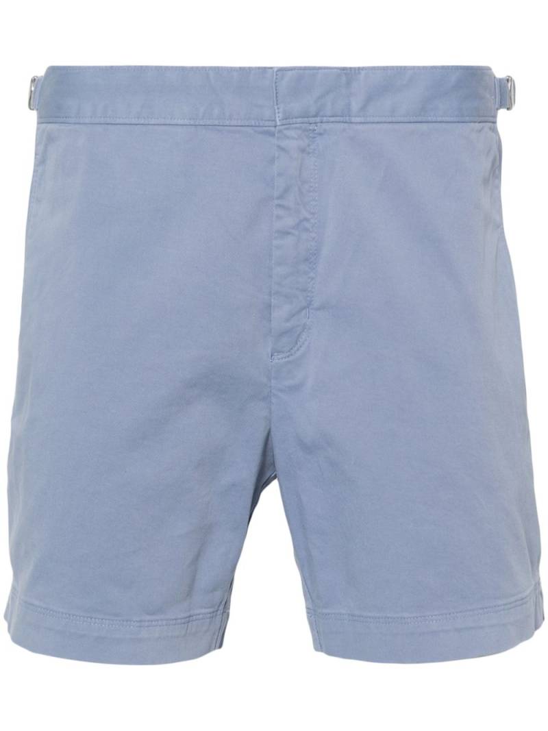 Orlebar Brown Bulldog Shorts - Blau von Orlebar Brown