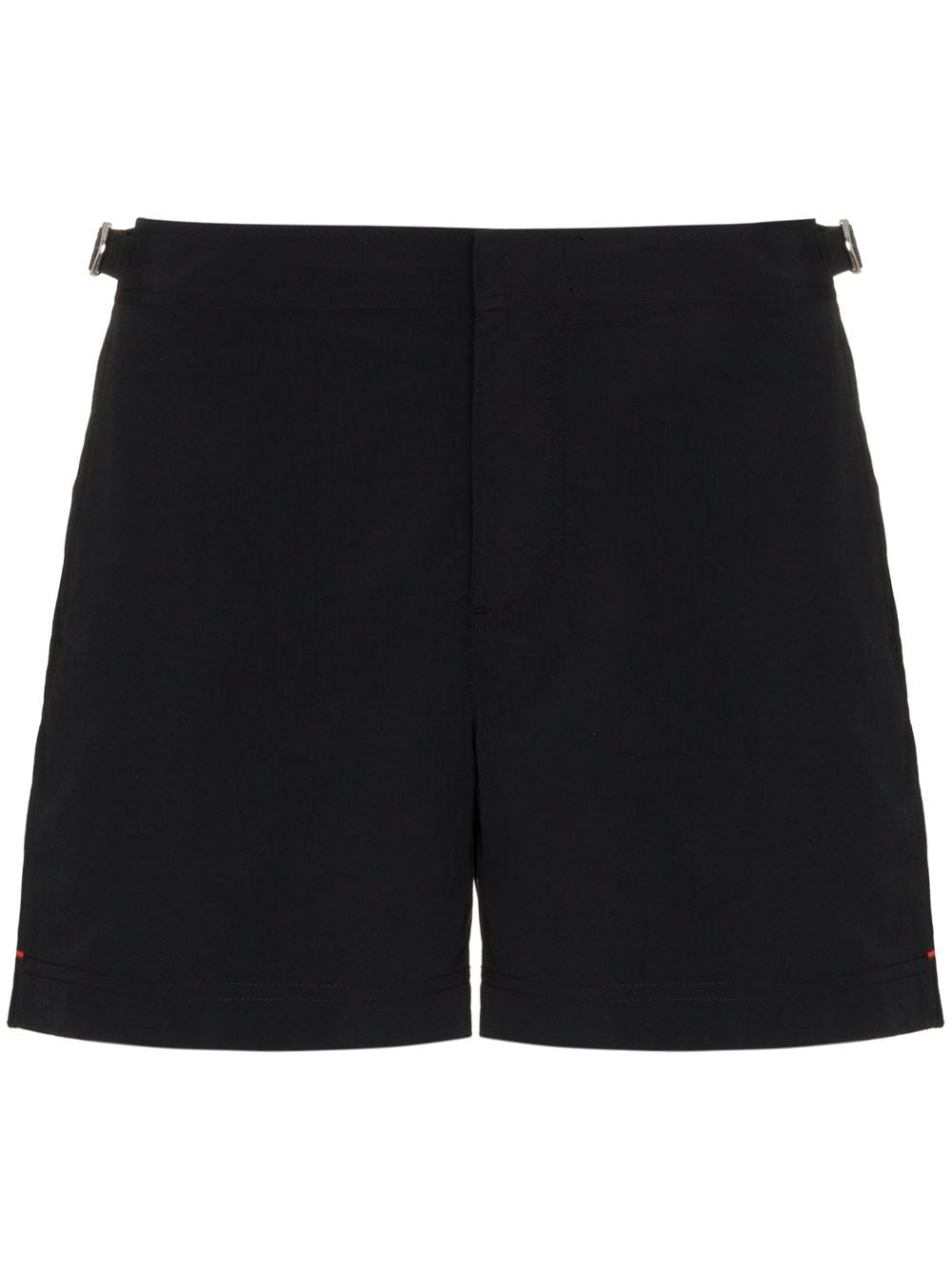 Orlebar Brown 'Setter' Badeshorts - Schwarz von Orlebar Brown