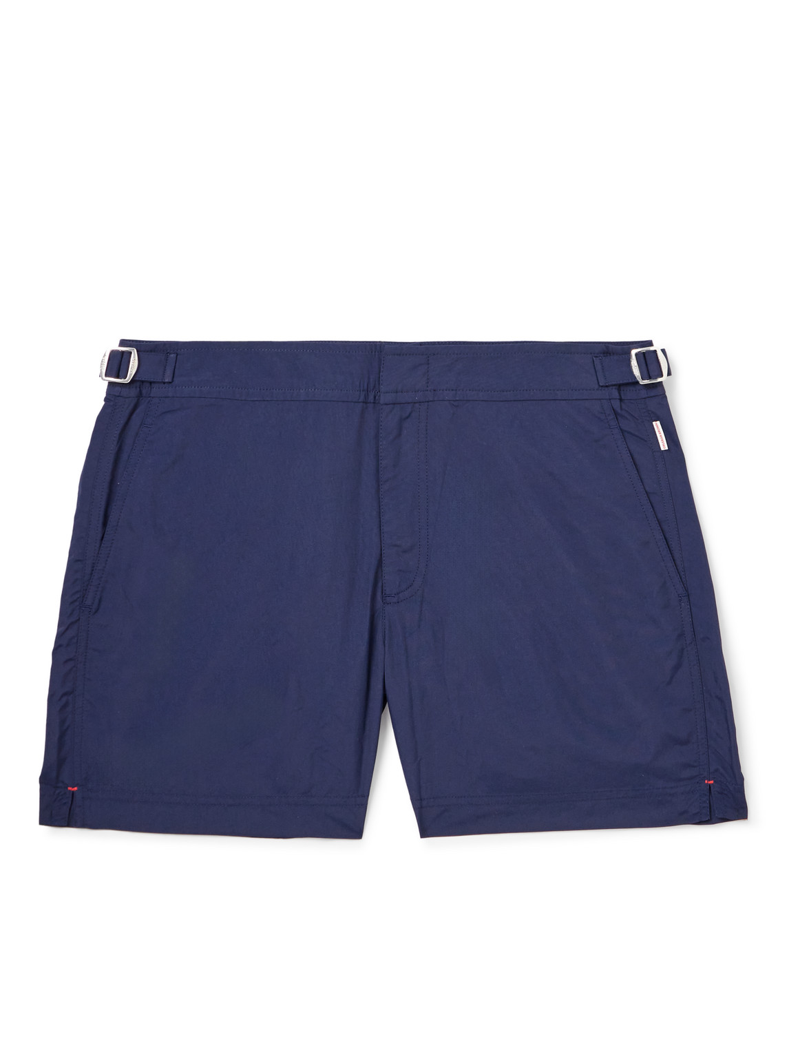 Orlebar Brown - Setter Short-Length Swim Shorts - Men - Blue - 32 von Orlebar Brown