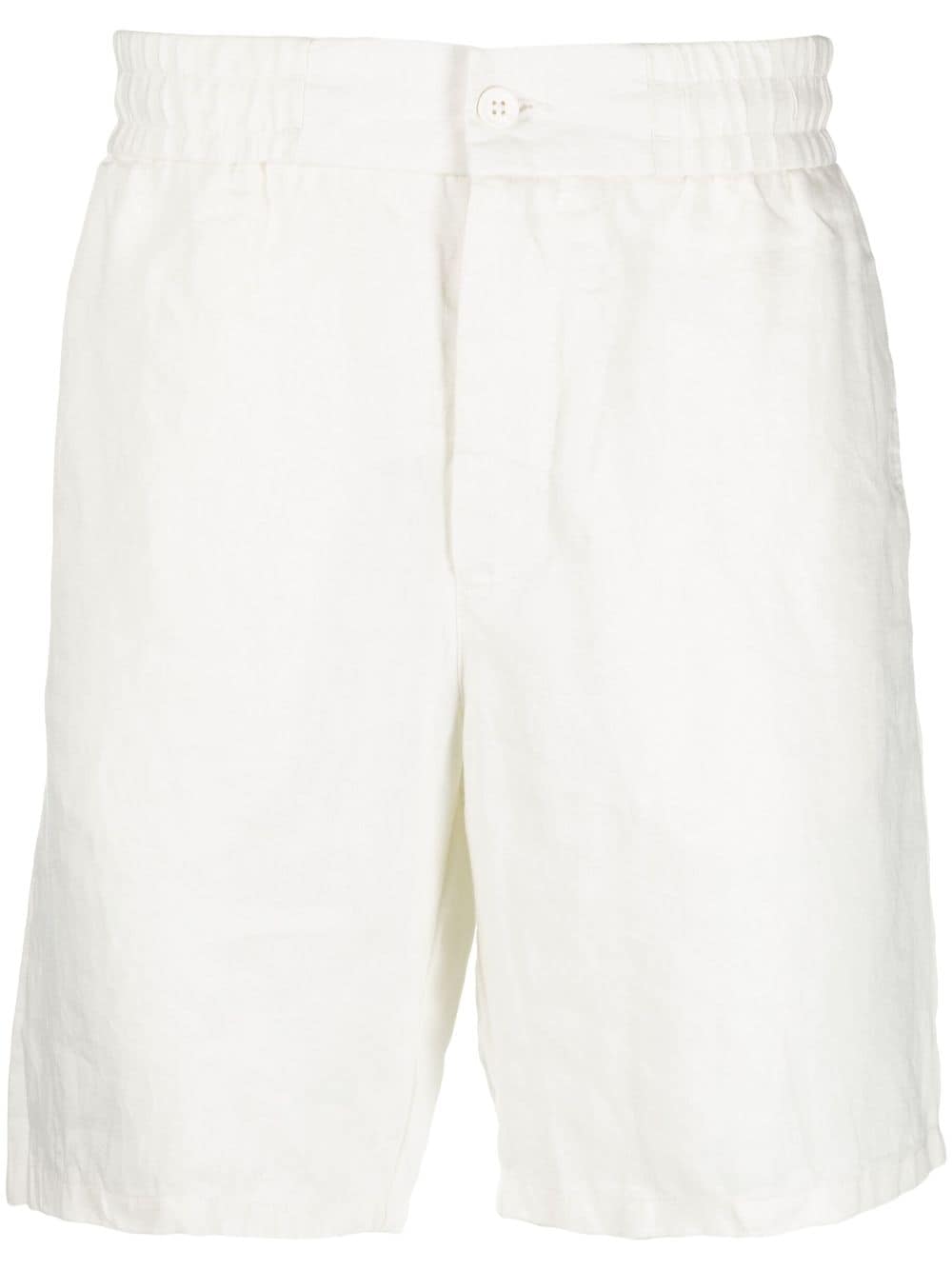 Orlebar Brown Shorts mit elastischem Bund - Nude von Orlebar Brown