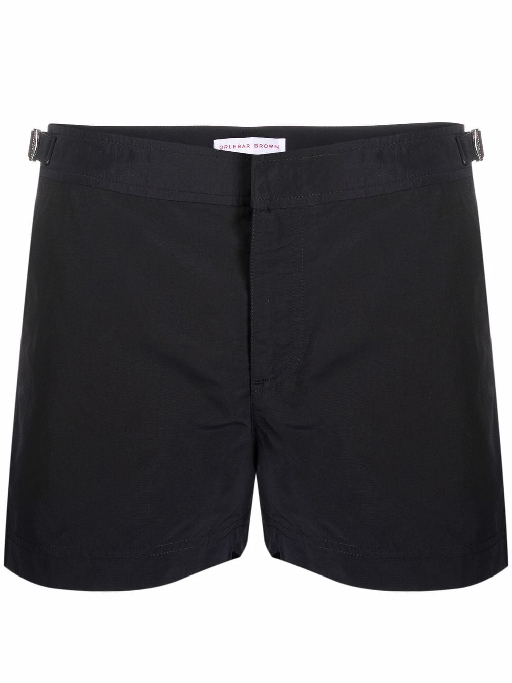 Orlebar Brown Springer Badeshorts - Schwarz von Orlebar Brown