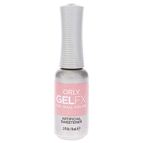 Orly Gel FX Nail Polish - Artificial Sweetener, 1er Pack (1 x 9 ml) von ORLY