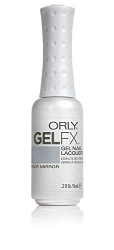 Orly Gel FX Nail Polish - Mirror Mirror, 1er Pack (1 x 9 ml) von ORLY