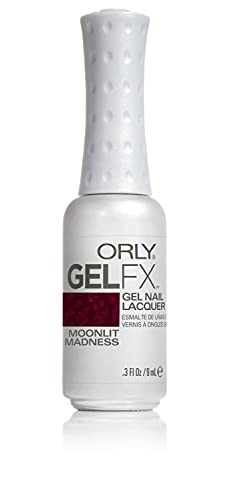 Orly Gel FX Nail Polish Moonlit Madness, 1er Pack (1 x 9 ml) von ORLY