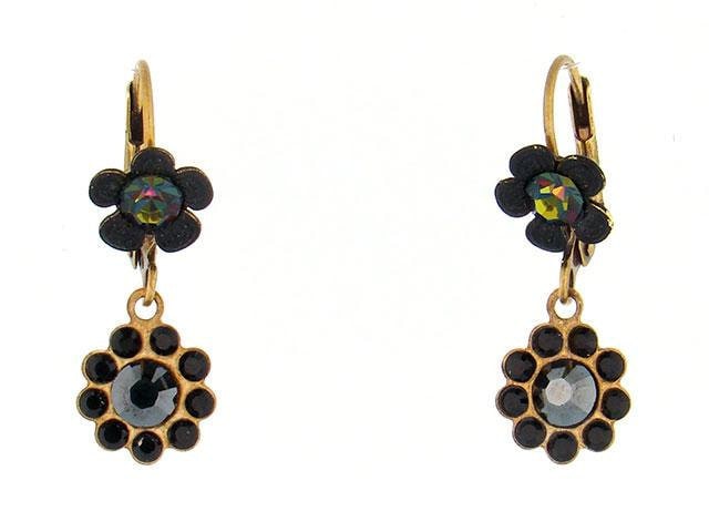 Mehr Farben-The Bonnets Ohrringe 205103-2500 Orly Zeelon von OrlyZeelon