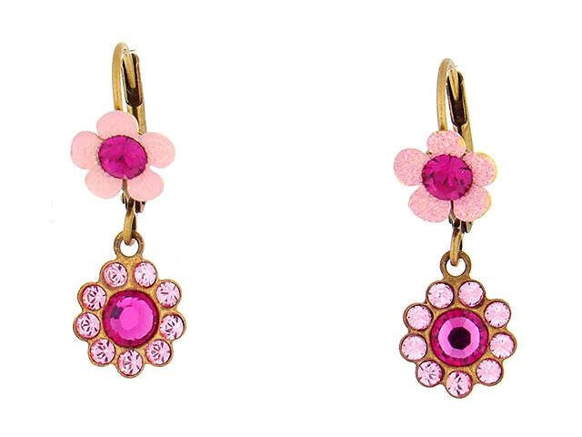 Mehr Farben - The Bonnets Ohrringe Orly Zeelon von OrlyZeelon