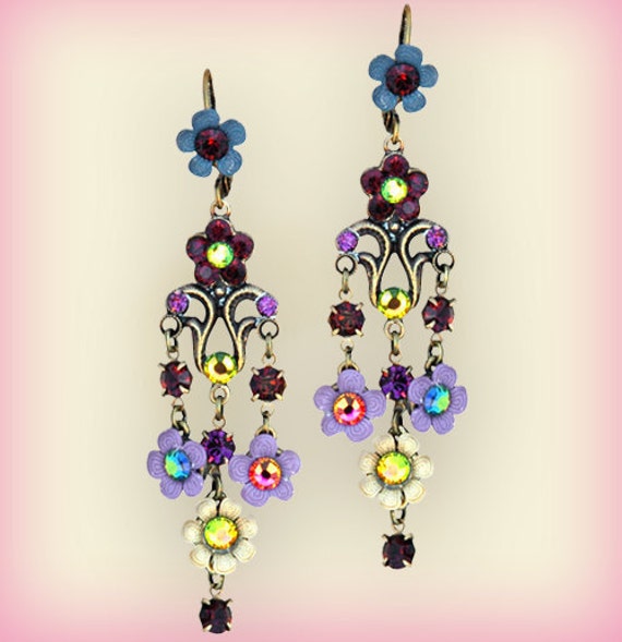 Orly Zeelon Der Inbegriff Eleganz Ohrringe von OrlyZeelon