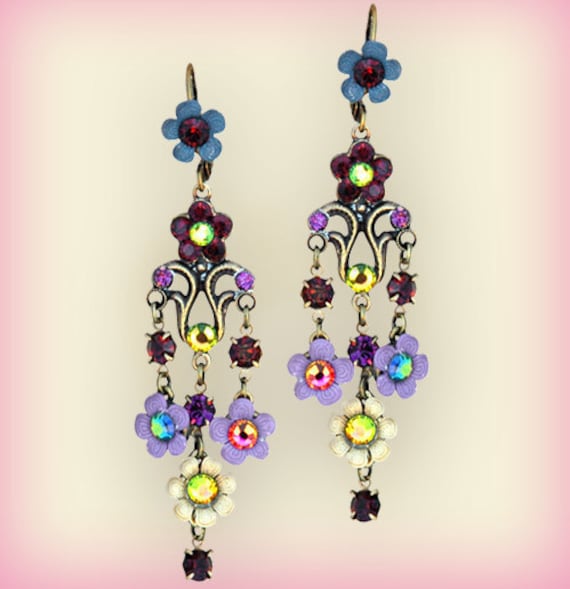 Orly Zeelon Der Inbegriff Eleganz Ohrringe von OrlyZeelon