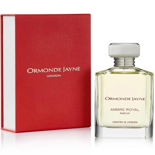 Ormonde Jayne Ambre Royal Eau de Parfum, Unisex, 88 ml Ormonde Jayne Ambre Royal Eau de Parfum, Unisex, 88 ml von Ormonde Jayne