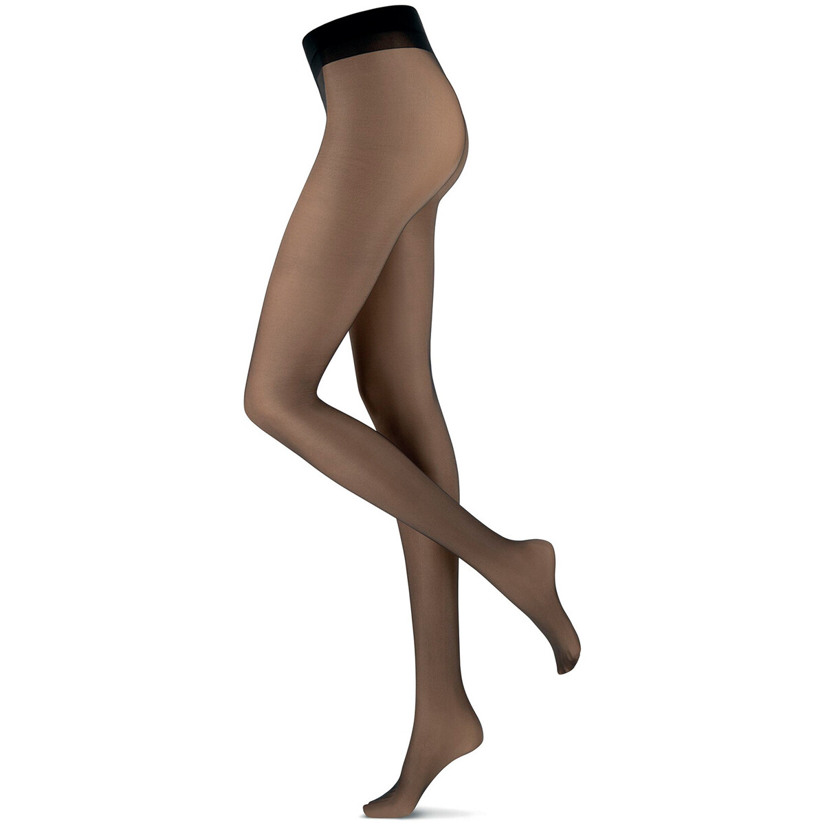 Oroblu Club  Strumpfhose, Farbe: Schwarz, Größe: XL, Damen von Oroblu