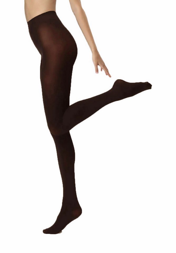 Oroblú Feinstrumpfhose ALL COLORS 120 DEN (1 St. 1er-Pack) Blickdicht, matt von Oroblú