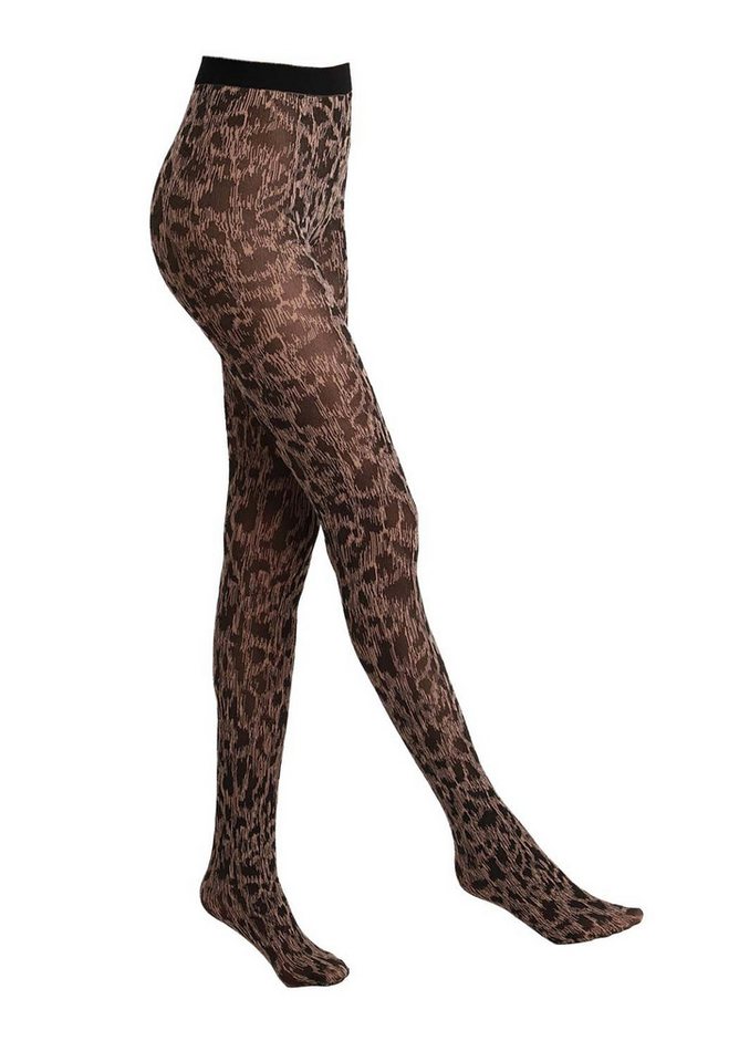 Oroblú Feinstrumpfhose SAVANNAH 60 DEN (1 St. 1er-Pack) Semi-blickdicht & matt von Oroblú