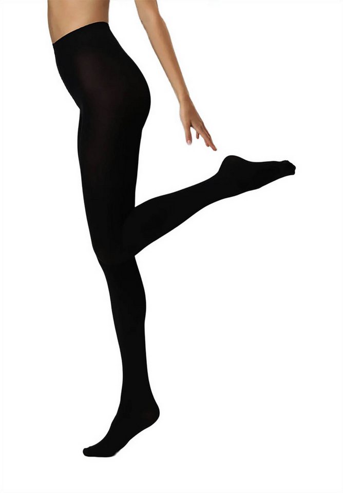 Oroblú Feinstrumpfhose ALL COLORS 120 DEN (1 St. 1er-Pack) Blickdicht, matt von Oroblú