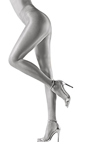 Oroblu Intense 50 Strumpfhose Negre 40-42 von Oroblu