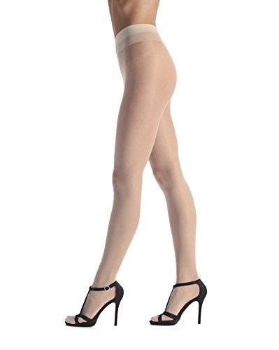 Oroblu Mädchen Socken transparent Nude Look S von Oroblu