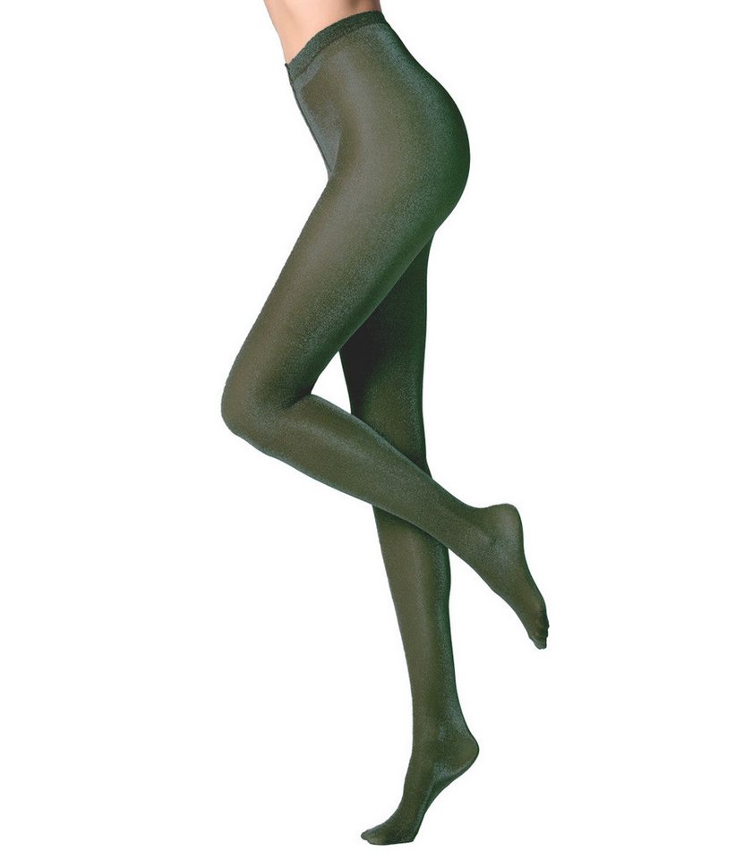 Oroblú Strumpfhose DIAMONDS 40 DEN (Packung 1 St. 1er-Pack) elegant von Oroblú