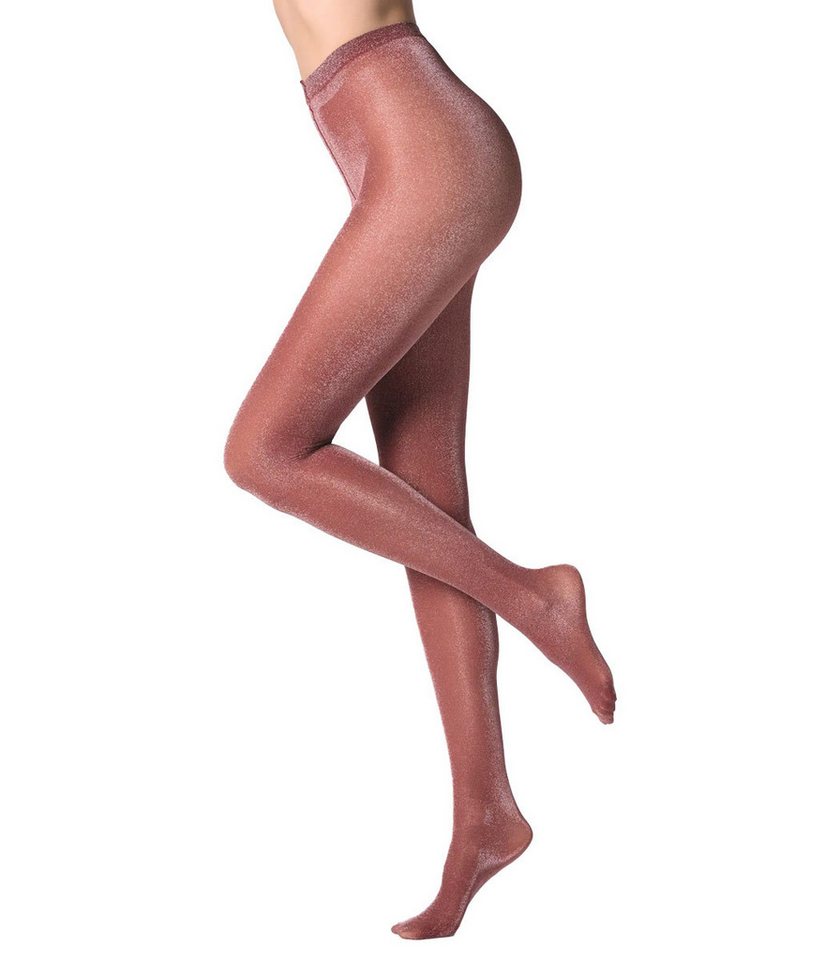 Oroblú Strumpfhose DIAMONDS 40 DEN (Packung 1 St. 1er-Pack) elegant von Oroblú