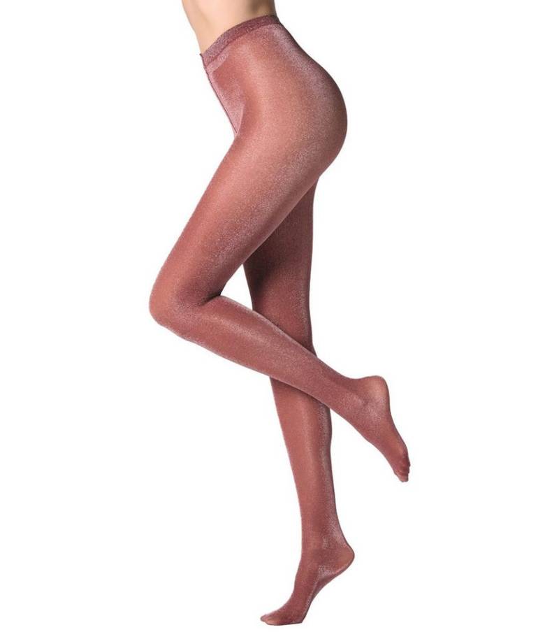 Oroblú Strumpfhose DIAMONDS 40 DEN (Packung 1 St. 1er-Pack) elegant von Oroblú