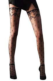 Oroblu TREND Strumpfhose Marianne Gr. XL safari2 (Abbildung schwarz!) von Oroblu