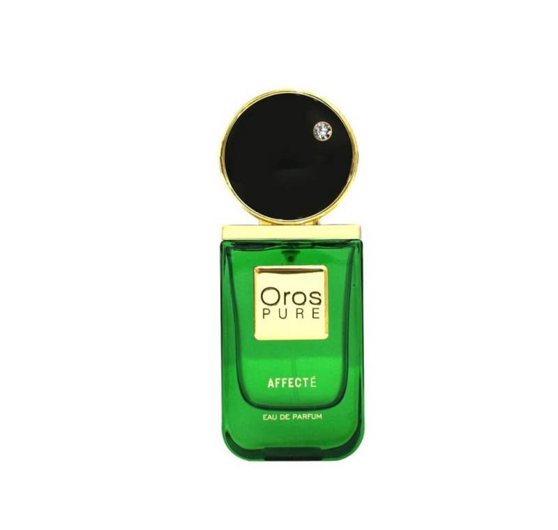 Oros Eau de Parfum Affecté - EDP - Volume: 100ml von Oros