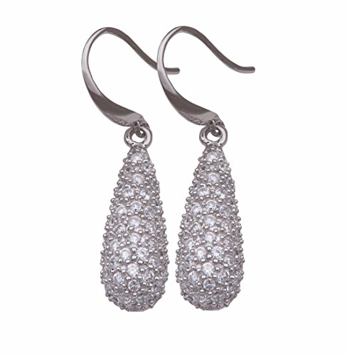 ALVINA DAMEN OHRRING SILBER MIT ZIRKONIA ZO-5885 von Orphelia