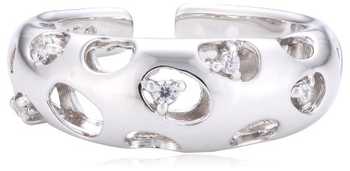 ALVINA DAMEN RING SILBER MIT ZIRKONIA ZR-3570/54 von Orphelia