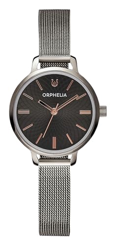 Orphelia Damen Analog Quarz Uhr Pixi von Orphelia