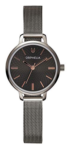 Orphelia Damen Analog Quarz Uhr Pixi von Orphelia