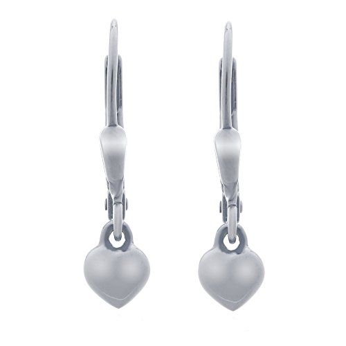 ORPHELIA Kinder-Ohrstecker 925 Silber rhodiniert - ZO-6066 von Orphelia