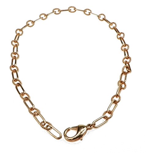 Orphelia Damen-Kette Vergoldetes Metall PK-023 von Orphelia