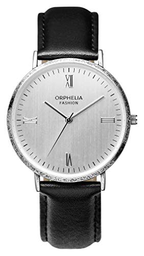 Orphelia HerrenArmbanduhr Analog Quarz Leder OF761800 von Orphelia