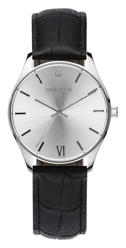 Orphelia Herren Analog Uhr Symphony mit Edelstahl Armband OR61900 von Orphelia