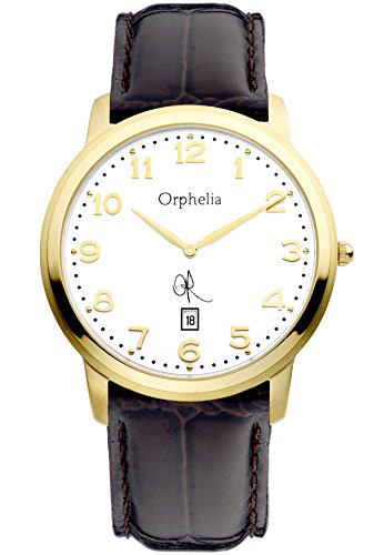 Orphelia Herren-Armbanduhr La Ballade Analog Quarz-132-6700-13 Orphelia Herren-Armbanduhr La Ballade Analog Quarz-132-6700-13 von Orphelia