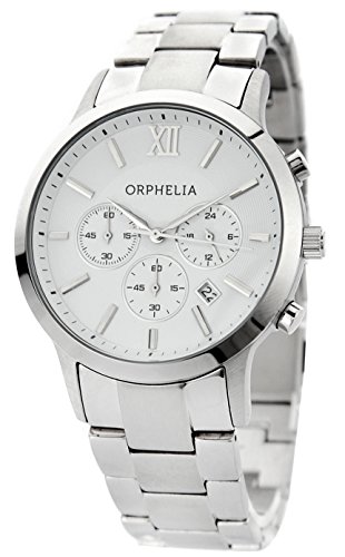 Orphelia Herren-Armbanduhr Olympics Chronograph Quarz von Orphelia