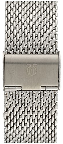 Orphelia Herren-Armbanduhr Vintage Analog Quarz Edelstahl Orphelia Herren-Armbanduhr Vintage Analog Quarz Edelstahl von Orphelia