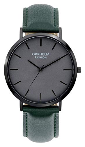Orphelia HerrenArmbanduhr Analog Quarz Leder OF761806 von Orphelia