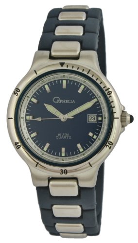 Orphelia Herrenuhr Quarz 132-6608-99 von Orphelia