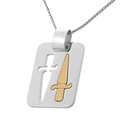 Orphelia Jewelry Damen-Anhänger mit Kette 925 Sterling Silber Gr. 42-45 cm ZH-4283 Orphelia Jewelry Damen-Anhänger mit Kette 925 Sterling Silber Gr. 42-45 cm ZH-4283 von Orphelia