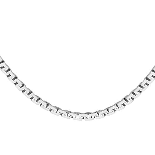 Orphelia Jewelry Unisex-Halskette ohne Anhnger 925 Sterling Silber 45cm ZK-2621 von Orphelia