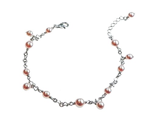 Orphelia Kinder-Armband 925 Silber rhodiniert von Orphelia