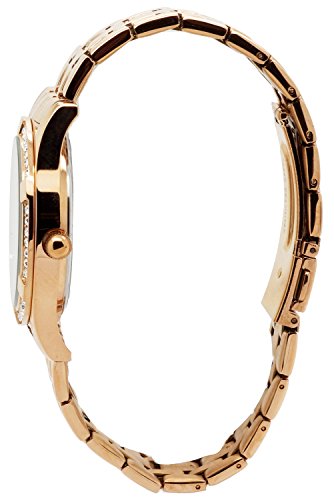 Orphelia Unisex-Armbanduhr Analog Quarz Edelstahl OR53471387 von Orphelia