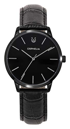 Orphelia Watch OR61905, Schwarz von Orphelia