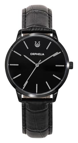 Orphelia Watch OR61905, Schwarz von Orphelia