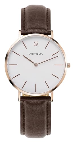 Orphelia Watch OR61910, Braun/Roségold Orphelia Watch OR61910, Braun/Roségold von Orphelia