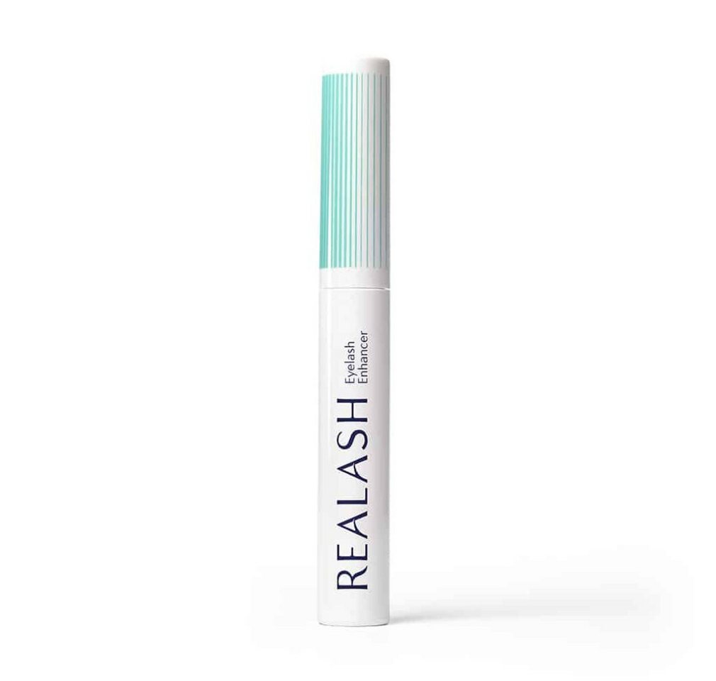 Orphica Wimpernpflege Essentials Relash Wimpernverstärker 4ml von Orphica