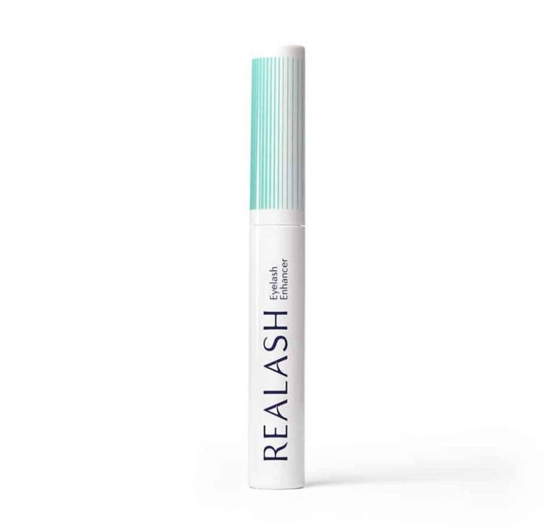 Orphica Wimpernpflege Essentials Relash Wimpernverstärker 4ml von Orphica